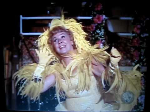 Vivian Vance