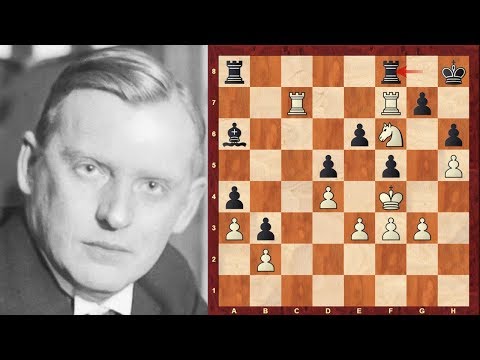 chess london