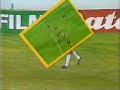 Denmark - Scotland - World Cup 86 - Elkj�r Goal