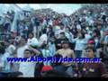 hinchada 4 vs COYAS 9-11-08