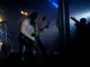 Eminenz im Skullcrusher Dresden 2008