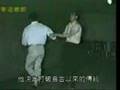 李小龍耍詠春拳