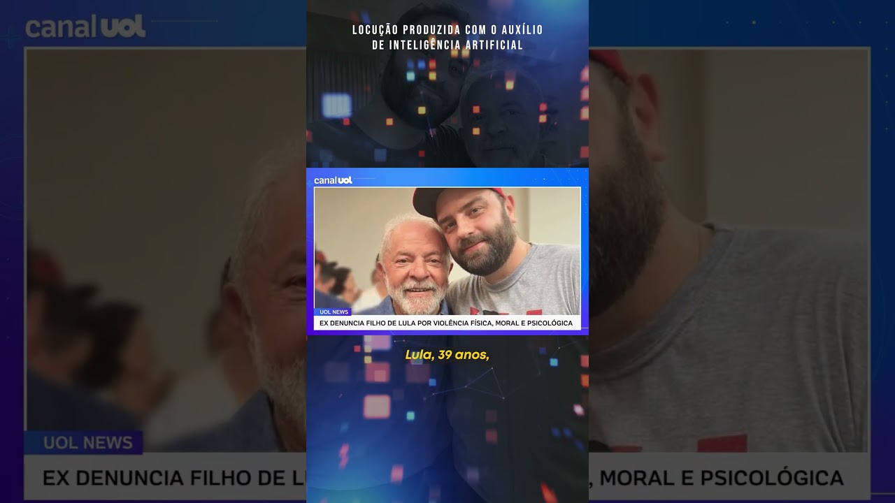 UEEEE, LULA?