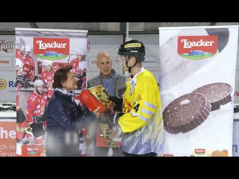 Highlight Video 21-22