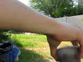 bob long vice shooting.
