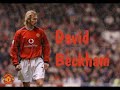 Manchester United - Les plus beaux but / best goals
