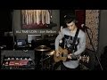 Jon Bellion - All Time Low (Cover by Josh Bogert)