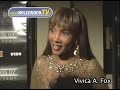 Vivica A. Fox Spiritual Side of Hollywood She is not Racist