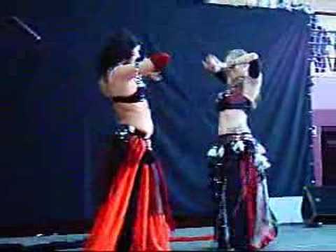La Fada Verda - Cybele (Solace)