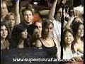 Rockstar Supernova: Lukas Rossi - bittersweet symphony