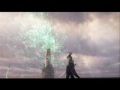 \"Who am I to say\" CloudxAerith