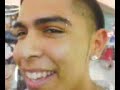 eyebrow piercing