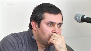 Գևորգ Սաֆարյանի գործով դատական նիստին ազատազրկված վկաներն այդպես էլ դատարան չբերվեցին(տեսանյութ)|Ազա