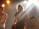 here are my videos from the revolverheld-support asher lane. great band but bad audio quality. i'm sorry!