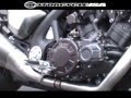 2009 Star VMax - Cruiser Motorcycle First Ride