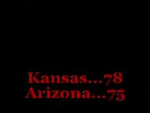 Kansas University Final Four ...