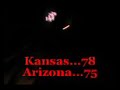 Kansas University Final Four Celebration at \