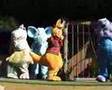 Walibi en de Plaag geest (2/2)