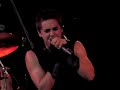 30 seconds to Mars the Kill 30 seconds to Mars the Kill