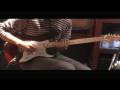 Mr.Ding Play Guina Guitar:Manhattan