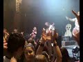 Apocalyptica - Seek And Destroy (Transbordeur 05/12/07)