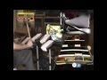China Cat Sunflower (Rock Band Expert Drums 5 Gold Stars)