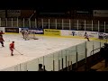 Mål Filip Persson Pass Goude&nylen På Swe Hockey Trophy I Arvika 23 Sept 2011.mov