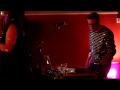 Cartwall - Frankie LIVE