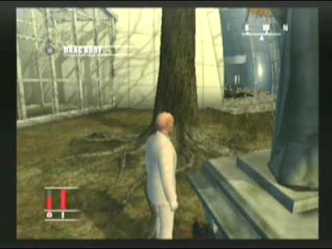 Parental killer gameplay 2 (final) - PS2 by NIKPS2