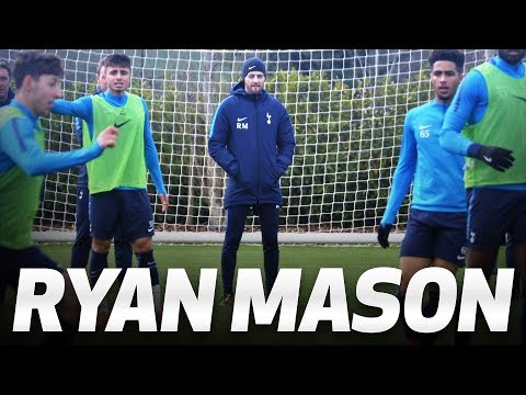 Video: RYAN MASON INTERVIEW |