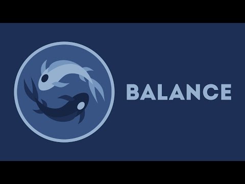 Balance ORIGINAL SONG || ATLA