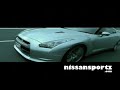 Nissan GT-R Official Video Nissan GT-R Official Video