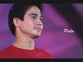 lobo piolo pascual  angel locsin|paano kita liligawan   jad