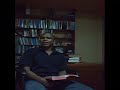 Pastor Luis Suarez. Un mensaje de Poder