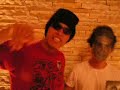 Rap do Fernando (Iniciação)