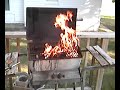 my grill... my my my grill