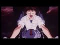 Evangelion - Bohemian Rhaspody