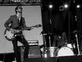 The Mojomatics @ Italia Wave