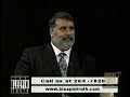 Street Preacher Interviewed on the Bleepin Truth Part One