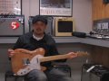 Fender Telecaster Thinline guitar review