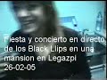 Black Lips Live Concert