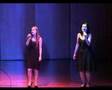 BUMC Jazz Choir - Singin' In The Rain (April Arabian)