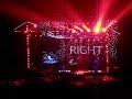 Muse: Knights of Cydonia Live at Manchester