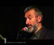 Alan Black Reads at Litquake 2007