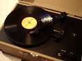sun #239 - warren smith
rock and roll ruby b/w i'd rather be safe than sorry
rec. april, 1956 sun studios memphis tn
god only knows what we'we been rockin' to this song.....ohhh man...
