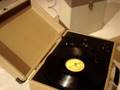 WARREN SMITH - ROCK 'N' ROLL RUBY SUN #239 78 RPM