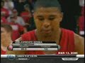 Utes defeat Lobos in OT Utes defeat Lobos in OT