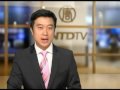 NTDTV: Survey Says Corruption is Top Challenge Facing China