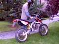Derbi x-treme 70 airsal