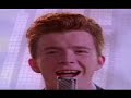 RickRoll'd